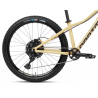 Rower dziecięcy Dartmoor Sparrow Junior 27.5/26 sand storm mat 2025 + eBon 150 zł