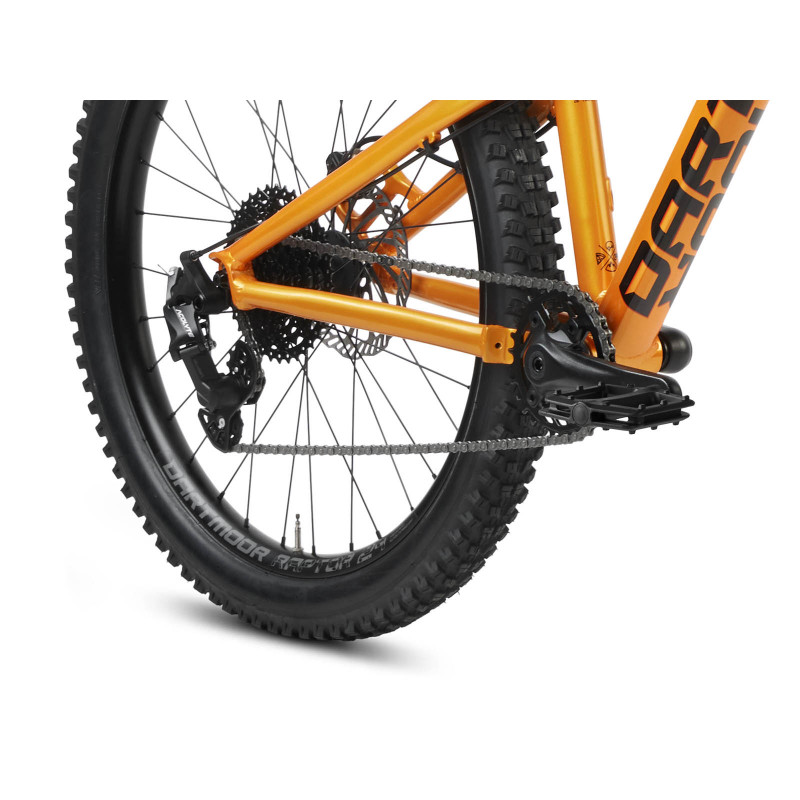 sparrow　AR×yellow moon AM:PM Harry Potter by Apart Smartwatch dla dzieci / AM:PM