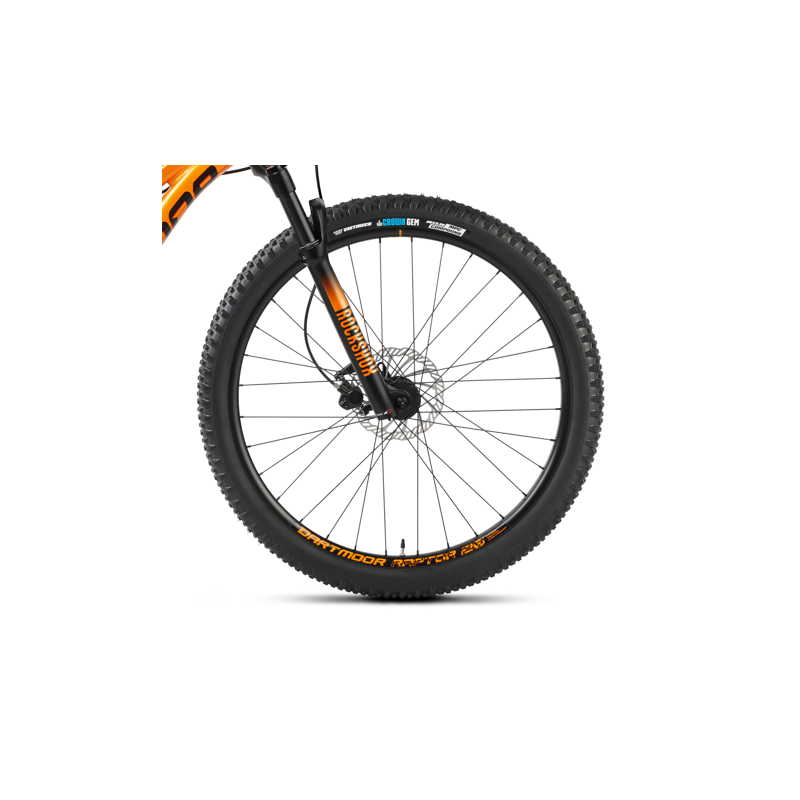 Rower dziecięcy Dartmoor Sparrow Junior 26