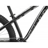 Rower DIRT DARTMOOR Hornet 26 czarny / grafit połysk 2025 + eBon 150 zł