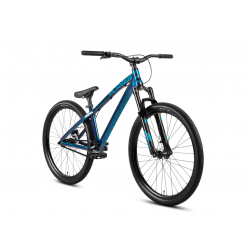 Rower DIRT Datmoor Two6Player Pump teal green 2025 + eBon 150zł