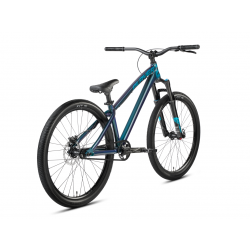 Rower DIRT Datmoor Two6Player Pump teal green 2025 + eBon 150zł