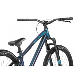 Rower DIRT Datmoor Two6Player Pump teal green 2025 + eBon 150zł