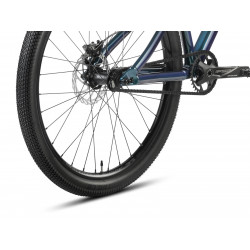 Rower DIRT Datmoor Two6Player Pump teal green 2025 + eBon 150zł