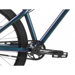 Rower DIRT Datmoor Two6Player Pump teal green 2025 + eBon 150zł