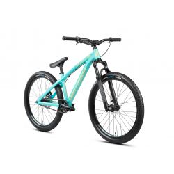 Dartmoor Gamer Pump 24 miętowy / bananowy mat 2024