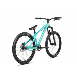 Dartmoor Gamer Pump 24 miętowy / bananowy mat 2024