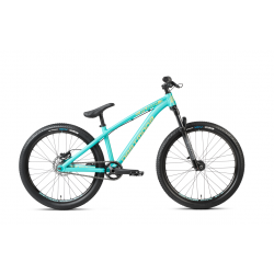 Dartmoor Gamer Pump 24...