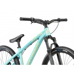 Dartmoor Gamer Pump 24 miętowy / bananowy mat 2024