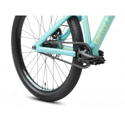 Dartmoor Gamer Pump 24 miętowy / bananowy mat 2024