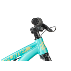 Dartmoor Gamer Pump 24 miętowy / bananowy mat 2024