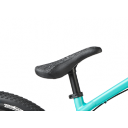 Dartmoor Gamer Pump 24 miętowy / bananowy mat 2024