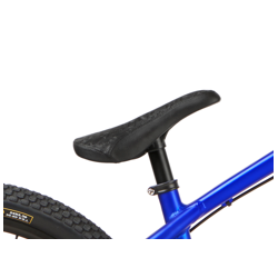 Rower DIRT Dartmoor Gamer Intro 24 space blue / lemon mat 2025 + eBon 100 zł