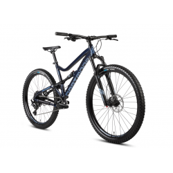 Rower górski DARTMOOR Bluebird Intro 29/27,5 steel blue mat 2024 + eBon 200zł