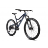 Rower górski DARTMOOR Bluebird Intro 29/27,5 steel blue mat 2024 + eBon 200zł