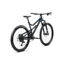 Rower górski DARTMOOR Bluebird Intro 29/27,5 steel blue mat 2024 + eBon 200zł