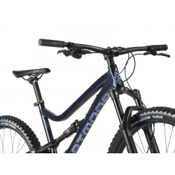 Rower górski DARTMOOR Bluebird Intro 29/27,5 steel blue mat 2024 + eBon 200zł