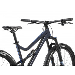 Rower górski DARTMOOR Bluebird Intro 29/27,5 steel blue mat 2024 + eBon 200zł