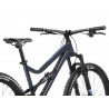 Rower górski DARTMOOR Bluebird Intro 29/27,5 steel blue mat 2024 + eBon 200zł
