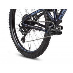 Rower górski DARTMOOR Bluebird Intro 29/27,5 steel blue mat 2024 + eBon 200zł