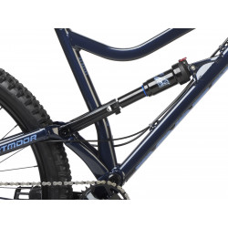 Rower górski DARTMOOR Bluebird Intro 29/27,5 steel blue mat 2024 + eBon 200zł