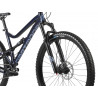 Rower górski DARTMOOR Bluebird Intro 29/27,5 steel blue mat 2024 + eBon 200zł