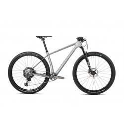 Accent Peak Carbon Boost...