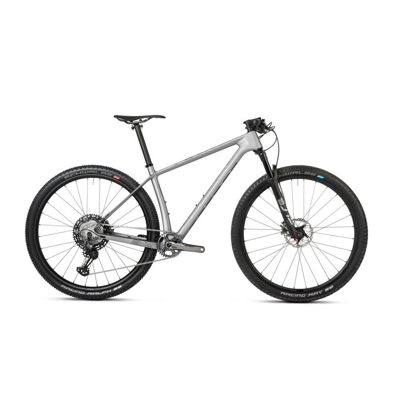 Accent Peak Carbon Boost Evo XTR platynowy 2025 + eBon 250 zł