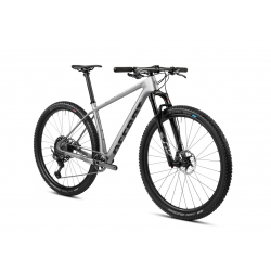 Accent Peak Carbon Boost Evo XTR platynowy 2025 + eBon 250 zł