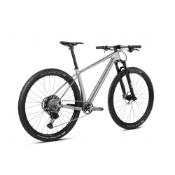 Accent Peak Carbon Boost Evo XTR platynowy 2025 + eBon 250 zł