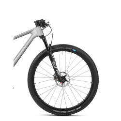 Accent Peak Carbon Boost Evo XTR platynowy 2025 + eBon 250 zł
