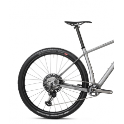 Accent Peak Carbon Boost Evo XTR platynowy 2025 + eBon 250 zł