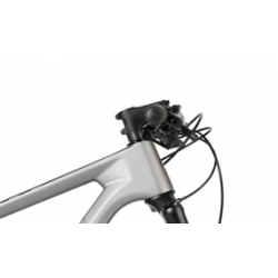 Accent Peak Carbon Boost Evo XTR platynowy 2025 + eBon 250 zł