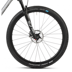 Accent Peak Carbon Boost Evo XTR platynowy 2025 + eBon 250 zł