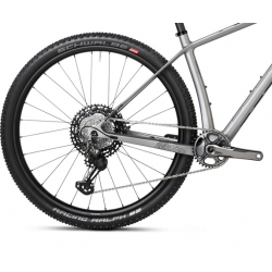 Accent Peak Carbon Boost Evo XTR platynowy 2025 + eBon 250 zł