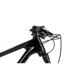 Accent Peak Carbon Boost X01 Eagle czarny