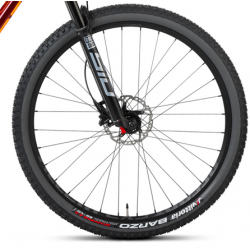 Accent Peak Carbon Boost GX Eagle bordowy 2024 + eBon 250 zł