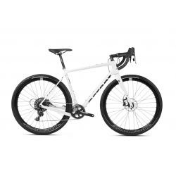 Rower gravel Accent Freak...