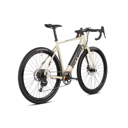 Accent EFurious M800 piaskowy 2025 + eBon 250 zł