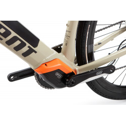 Accent EFurious M800 piaskowy 2025 + eBon 250 zł