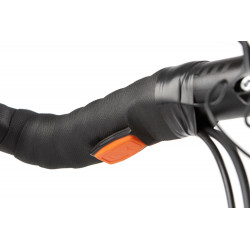 Accent EFurious M800 piaskowy 2025 + eBon 250 zł