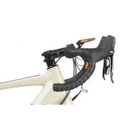 Accent EFurious M800 piaskowy 2025 + eBon 250 zł