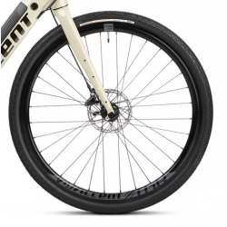 Accent EFurious M800 piaskowy 2025 + eBon 250 zł