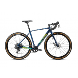 Rower gravel Accent Furious...