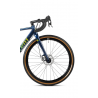 Rower gravel Accent Furious granatowy 2025 + eBon 150 zł
