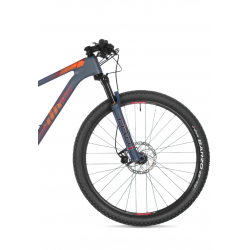 Rower górski AUTHOR Modus 29 szary 2025 + eBon 150 zł