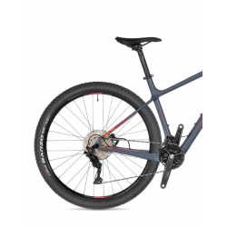 Rower górski AUTHOR Modus 29 szary 2025 + eBon 150 zł