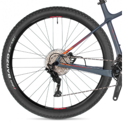 Rower górski AUTHOR Modus 29 szary 2025 + eBon 150 zł