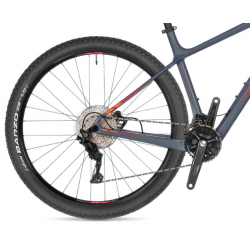 Rower górski AUTHOR Modus 29 szary 2025 + eBon 150 zł