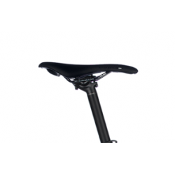 Rower górski AUTHOR Versus 2.0 29 szaro / czarny mat 2025 + eBon 120 zł